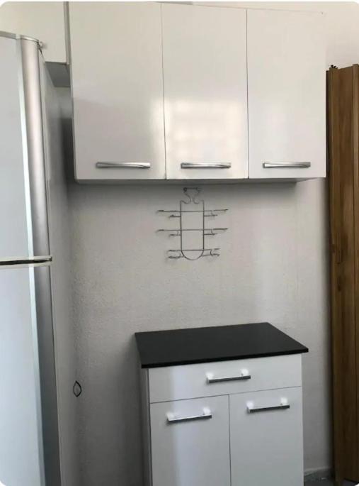 Apartamento 3 Quartos , Bairro Amazonas Contagem Esterno foto