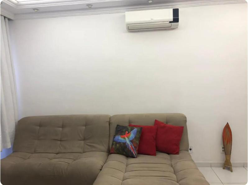 Apartamento 3 Quartos , Bairro Amazonas Contagem Esterno foto