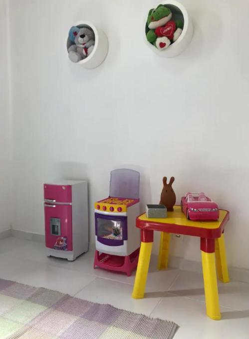 Apartamento 3 Quartos , Bairro Amazonas Contagem Esterno foto