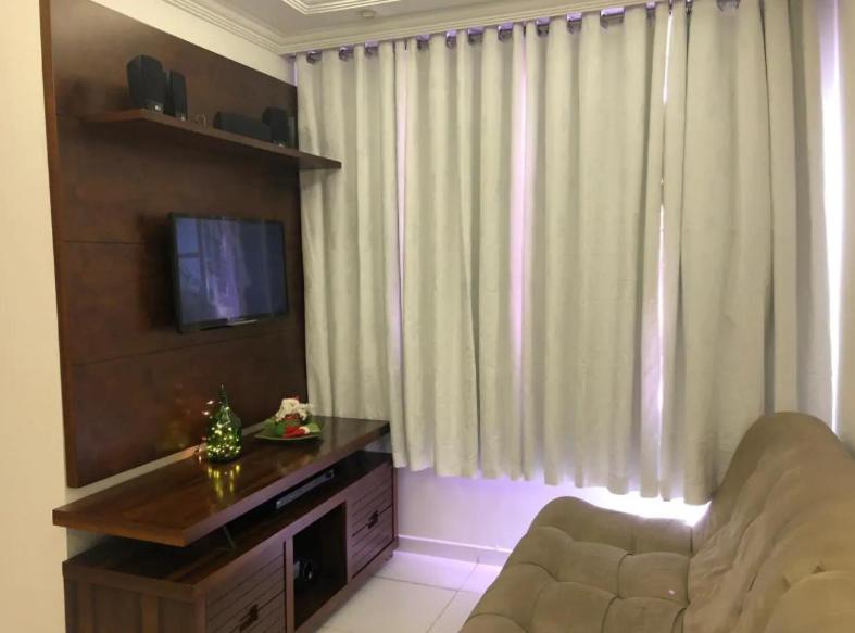 Apartamento 3 Quartos , Bairro Amazonas Contagem Esterno foto