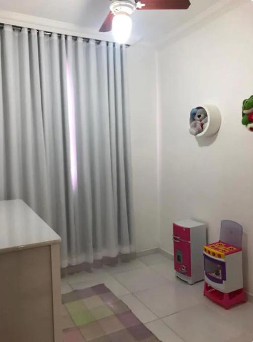 Apartamento 3 Quartos , Bairro Amazonas Contagem Esterno foto