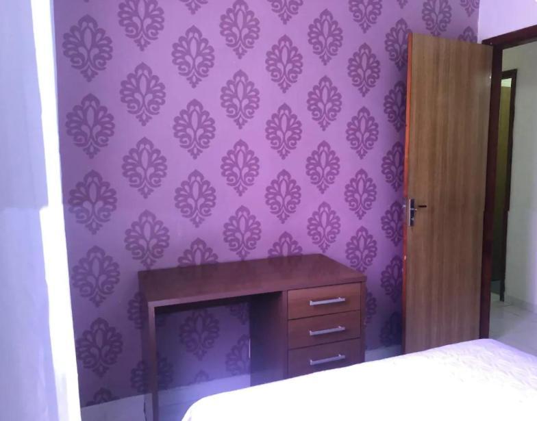 Apartamento 3 Quartos , Bairro Amazonas Contagem Esterno foto